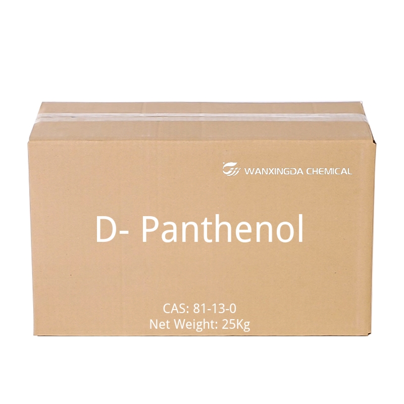 D-Panthenol-cas-81-13-0