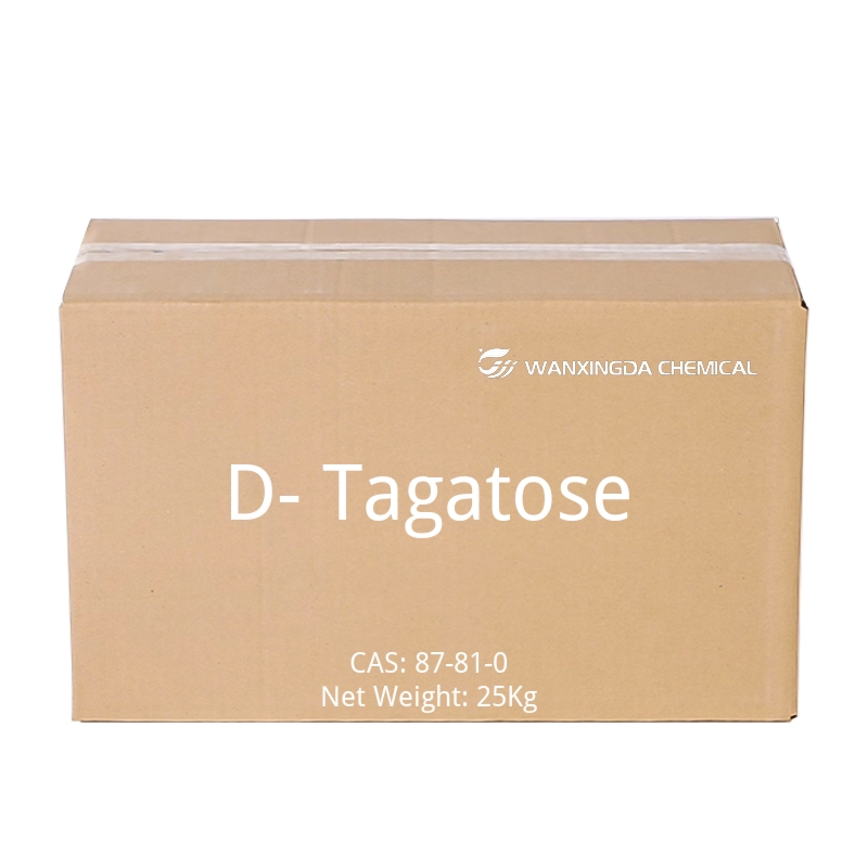 D-Tagatose-cas-87-81-0