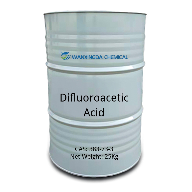 Difluoroacetic Acid-cas-383-73-3