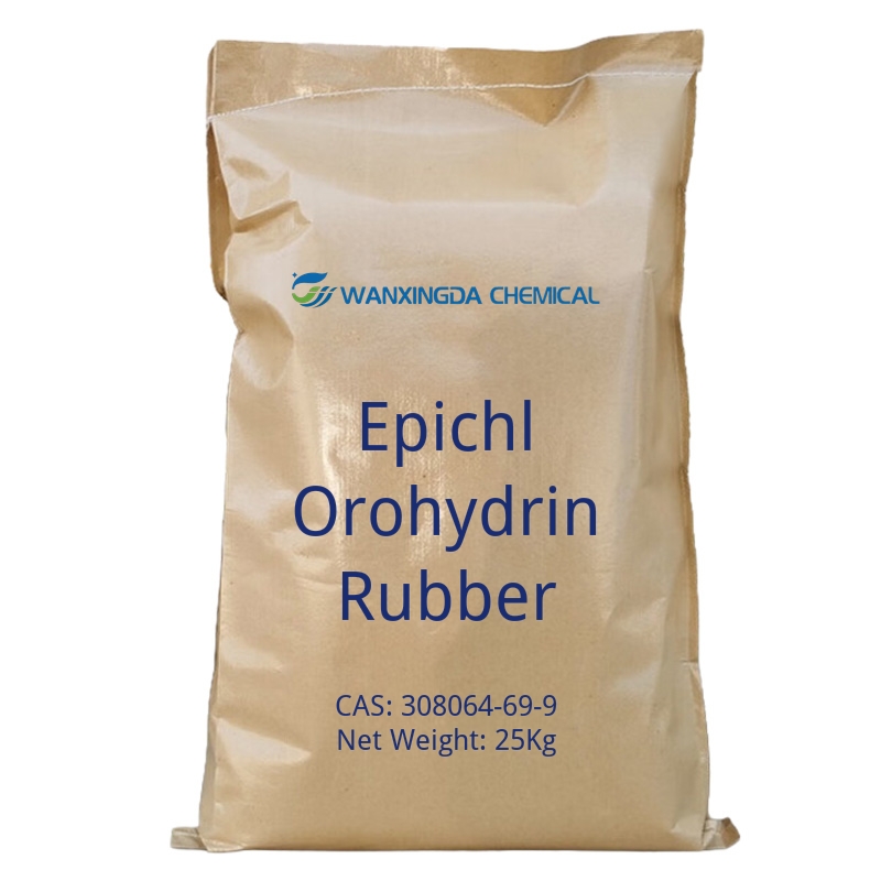 Epichl Orohydrin Rubber-cas-308064-69-9