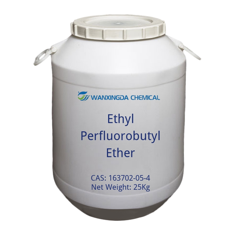 Ethyl Perfluorobutyl Ether-cas-163702-05-4