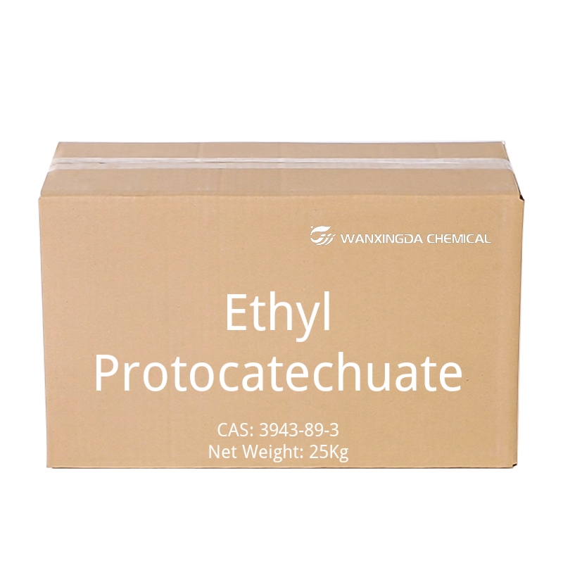 Ethyl Protocatechuate-cas-3943-89-3