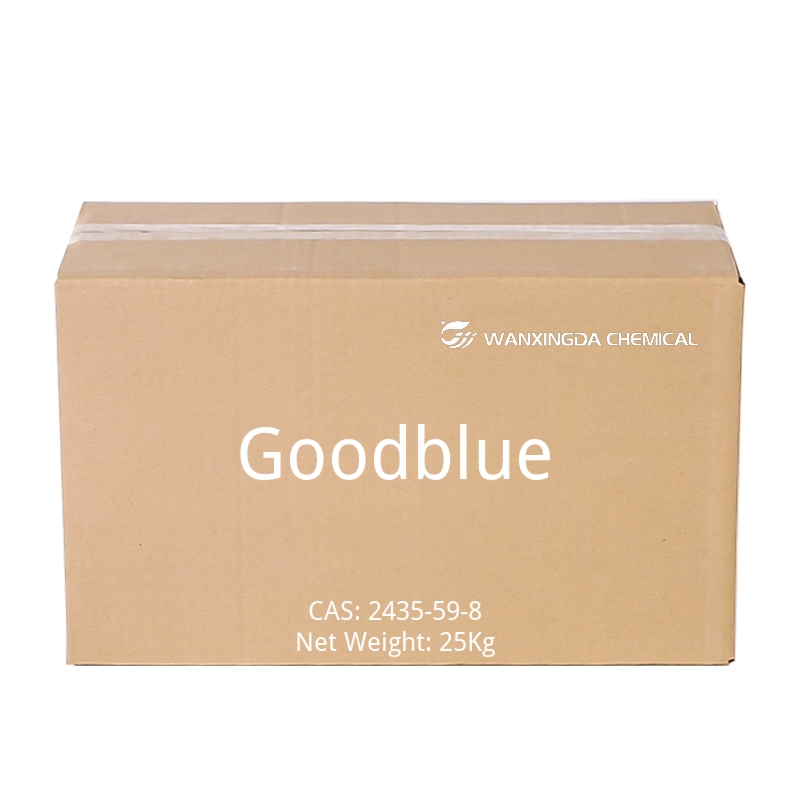 Goodblue