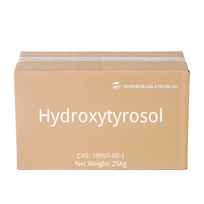 Hydroxytyrosol-cas-10597-60-1