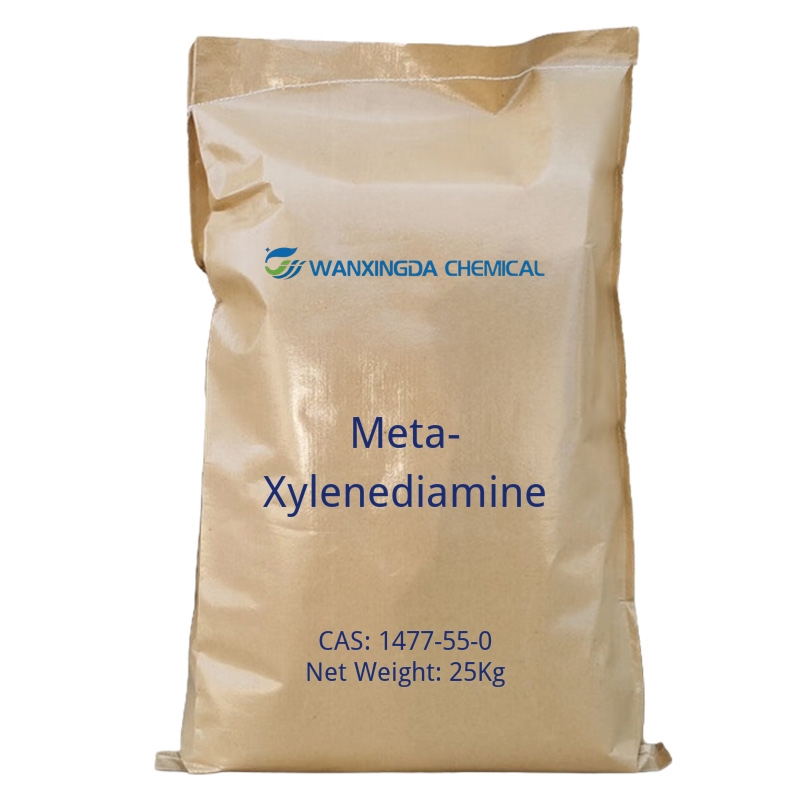 Meta-Xylenediamine-cas-1477-55-0