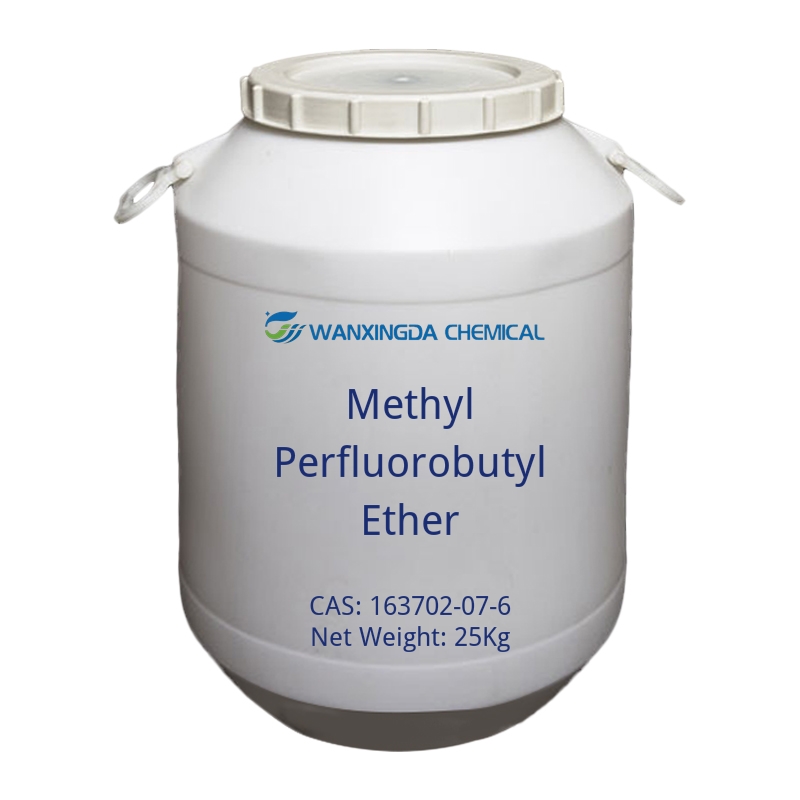 Methyl Perfluorobutyl Ether-cas-163702-07-6