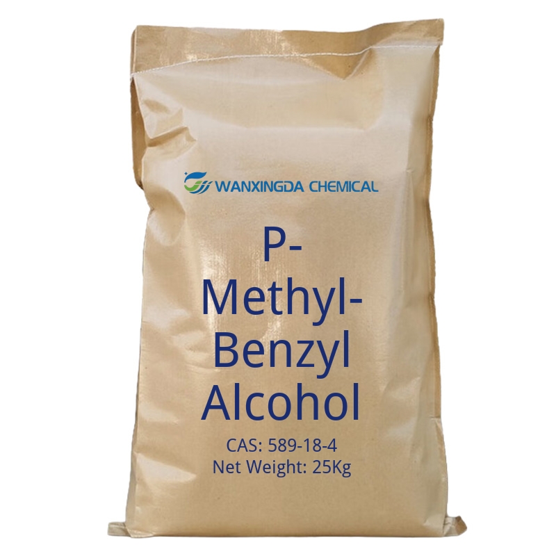P-Methyl-Benzyl Alcohol-cas-589-18-4