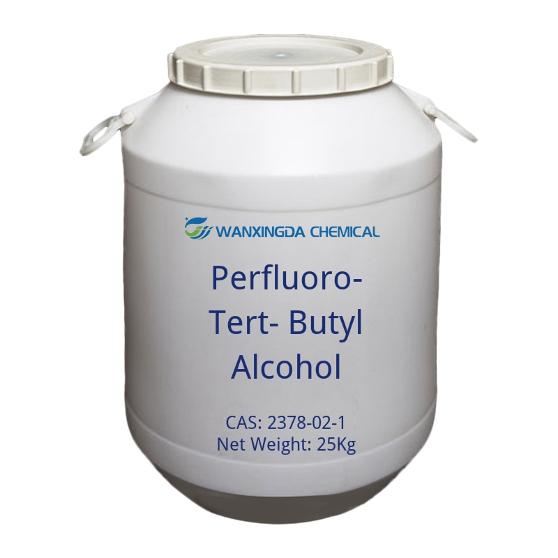 Perfluoro-Tert-Butyl Alcohol-cas-2378-02-1