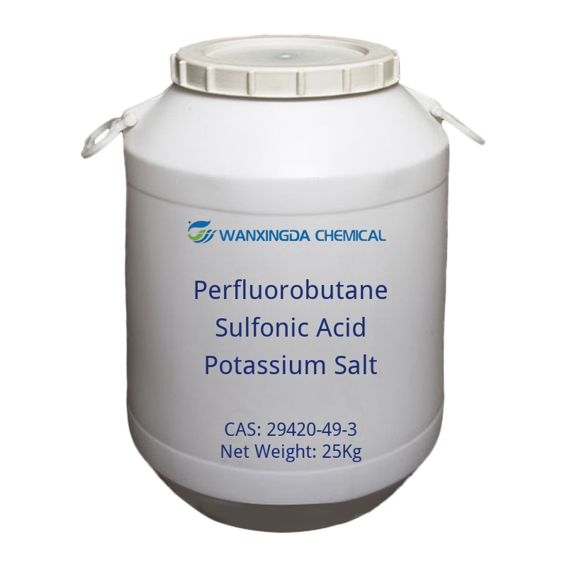 Perfluorobutane Sulfonic Acid Potassium Salt-cas-29420-49-3