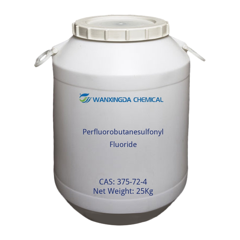 Perfluorobutanesulfonyl Fluoride-cas-375-72-4