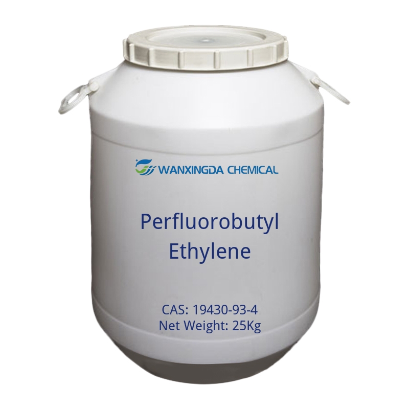 Perfluorobutyl Ethylene-cas-19430-93-4