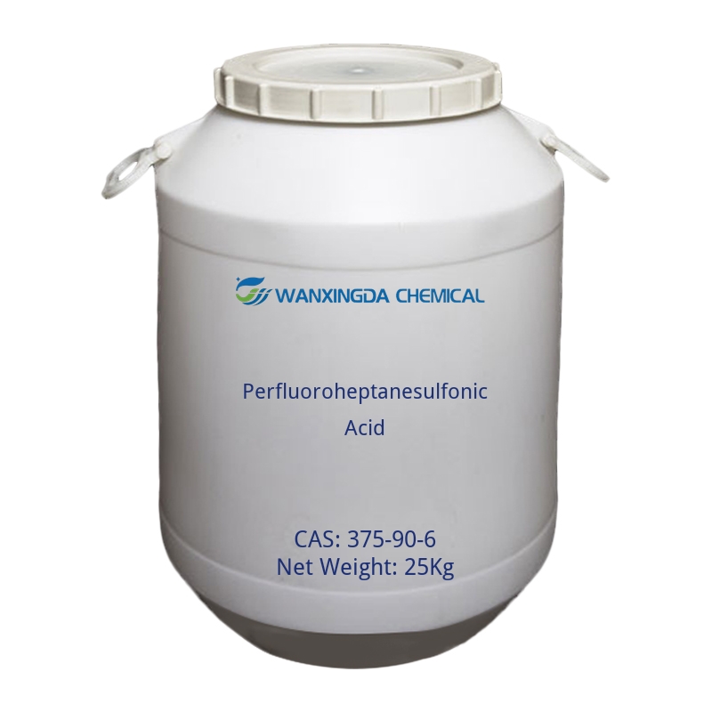 Perfluoroheptanesulfonic Acid-cas-375-90-6