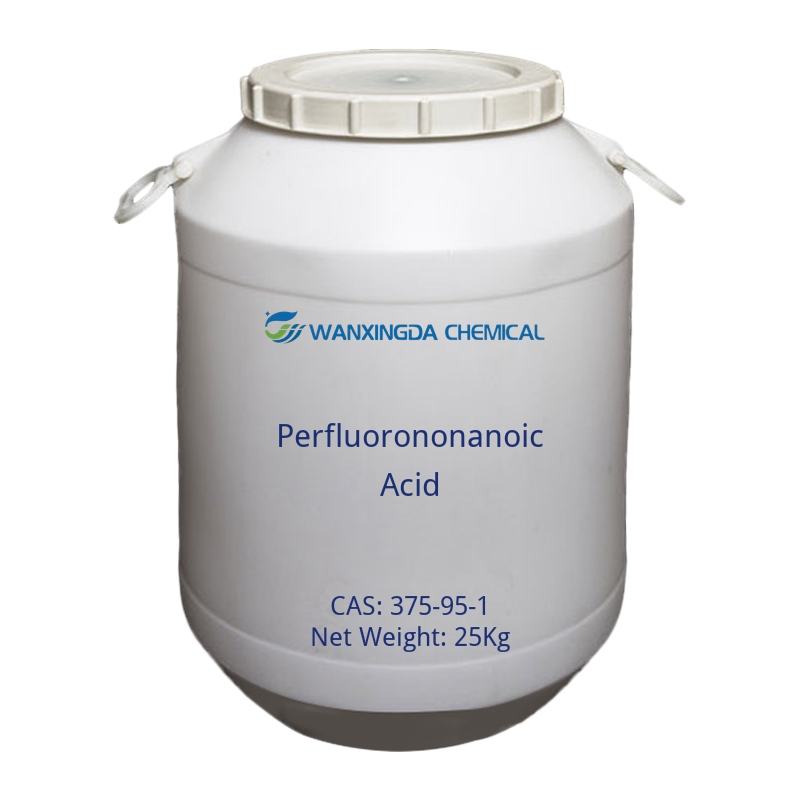 Perfluorononanoic Acid-cas-375-95-1