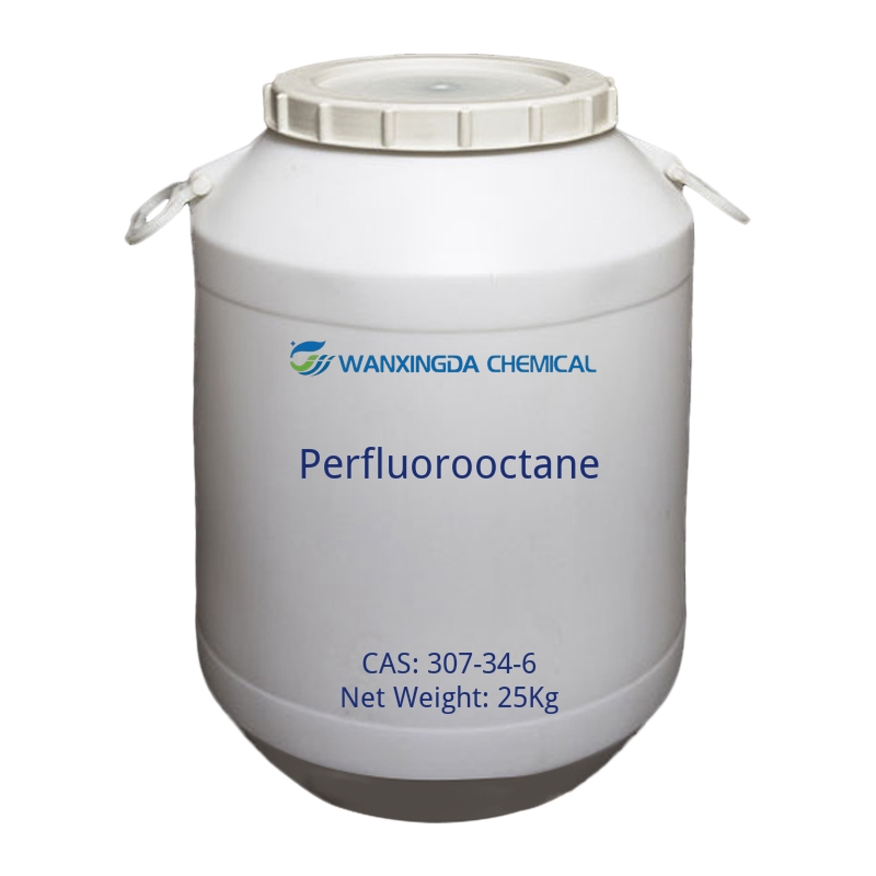 Perfluorooctane-cas-307-34-6