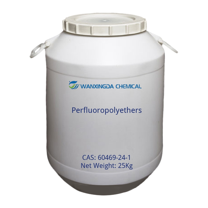Perfluoropolyethers-cas-60469-24-1