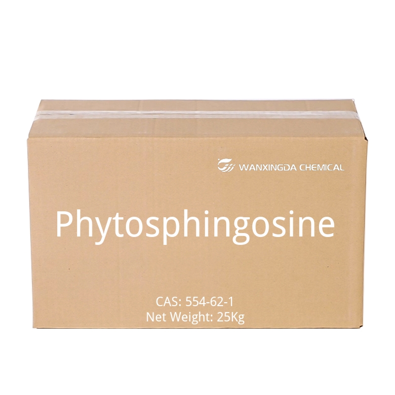 Phytosphingosine-cas-554-62-1