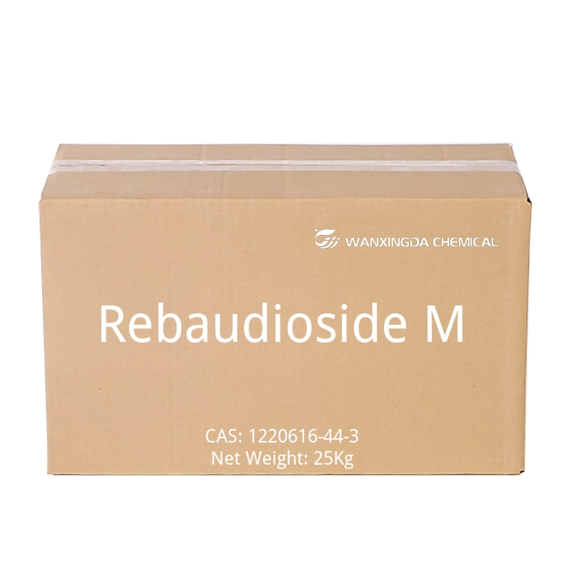Rebaudioside M-cas-1220616-44-3