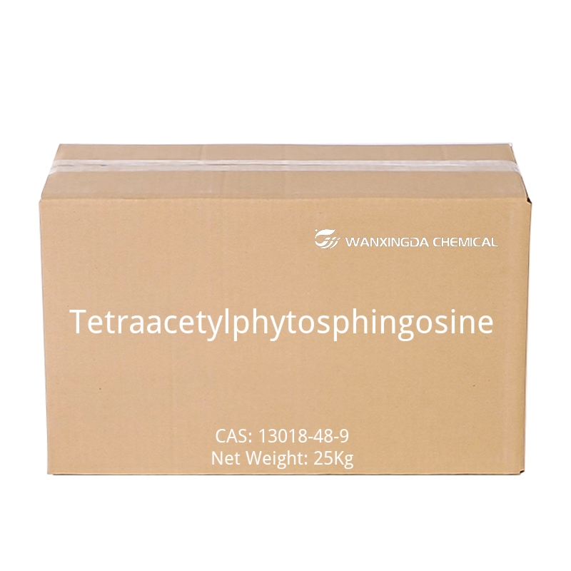 Tetraacetylphytosphingosine-cas-13018-48-9