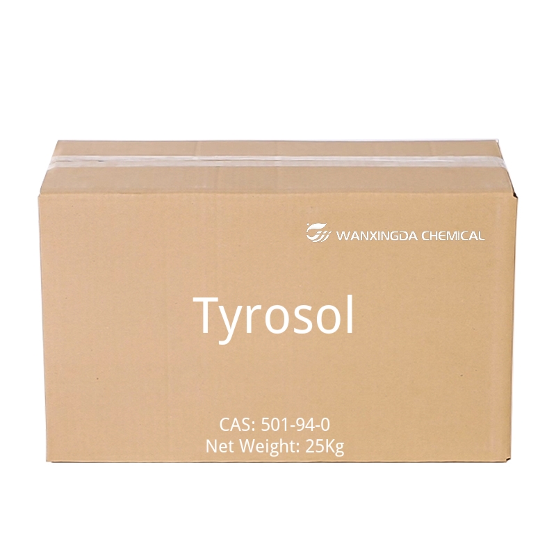 Tyrosol