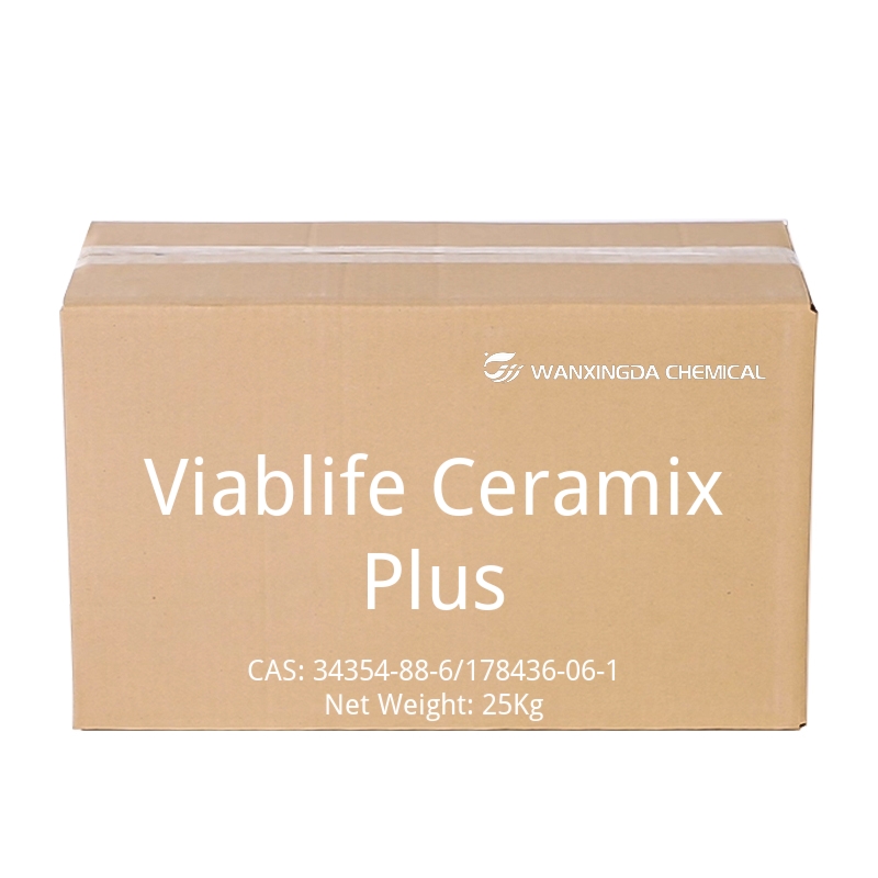 Viablife Ceramix Plus-cas-34354-88-6/178436-06-1