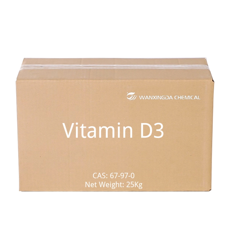 Vitamin D3-cas-67-97-0