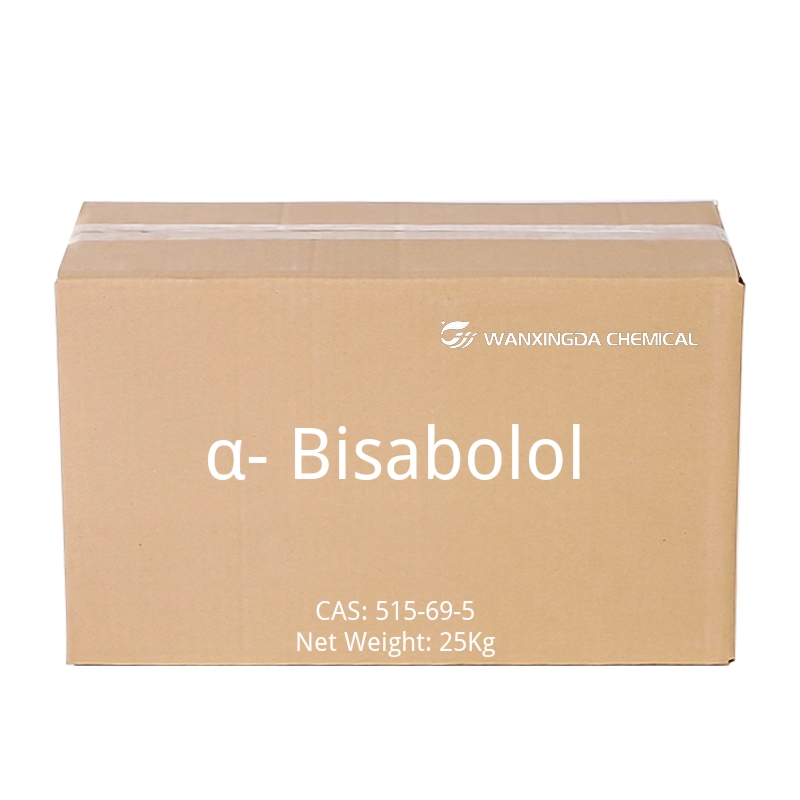 α-Bisabolol-cas-515-69-5